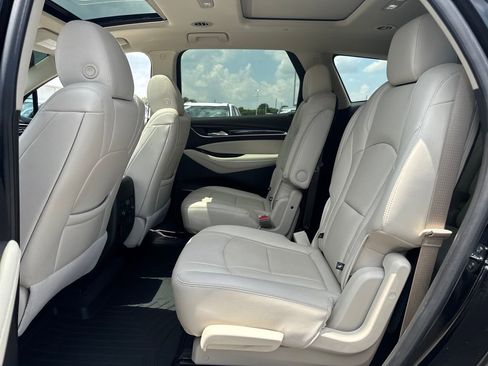 Used 2023 Buick Enclave Essence w/ Experience Buick Package FWD image 13