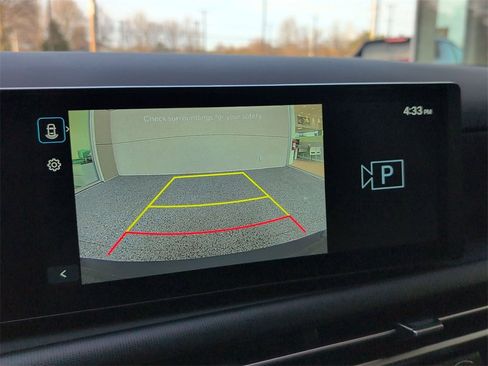 Certified 2026 Hyundai Tucson SE image 26