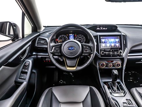 Used 2023 Subaru Crosstrek 2.5i Sport w/ Popular Package #3 image 4