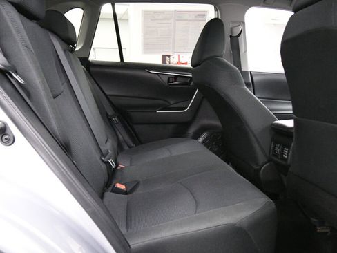 Certified 2024 Toyota RAV4 LE image 21