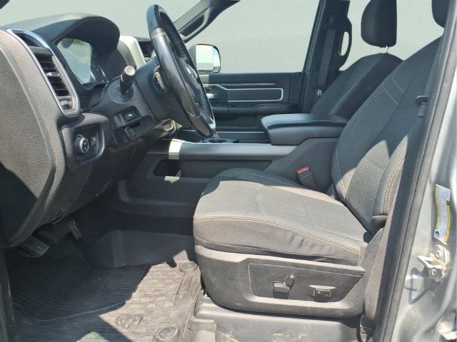 Used 2022 RAM 3500 Big Horn w/ Level C Equiment Group AWD/4WD image 28