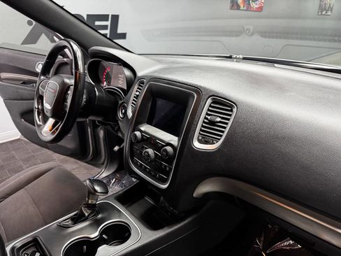 Used 2020 Dodge Durango SXT image 52