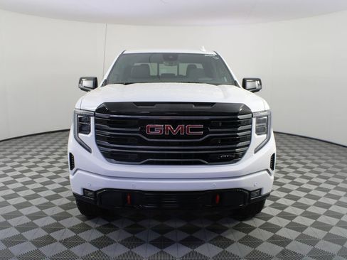 New 2026 GMC Sierra 1500 AT4 w/ AT4 Premium Package AWD/4WD image 31