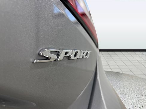 Certified 2024 Honda Civic Sport image 10