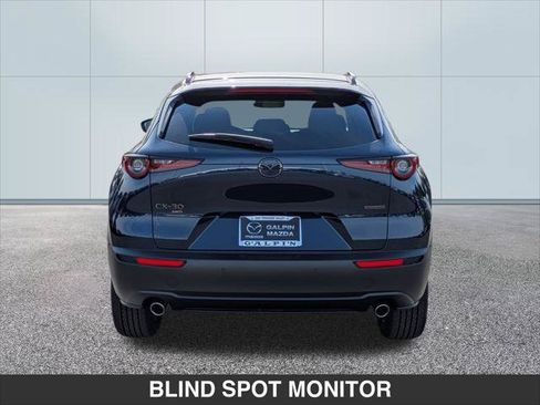 New 2026 MAZDA CX-30 AWD 2.5 S image 4