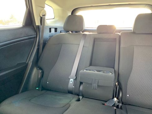 Used 2024 Kia Sportage LX image 38