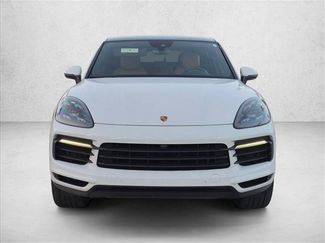 Used 2021 Porsche Cayenne Coupe AWD/4WD video 2