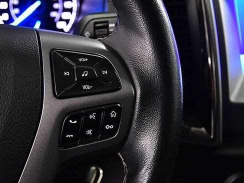 Used 2023 Ford Ranger XLT w/ Equipment Group 302A High image 20