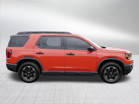 Used 2026 Honda Passport TrailSport Elite image 8