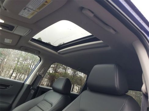 Certified 2025 Honda CR-V EX-L image 13