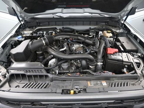 Used 2023 Ford Bronco Raptor image 33