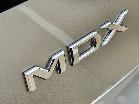 Used 2024 Acura MDX Type S image 12