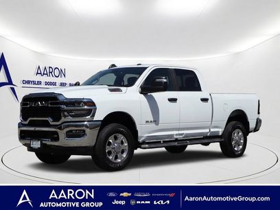 Used 2025 RAM 2500 Big Horn