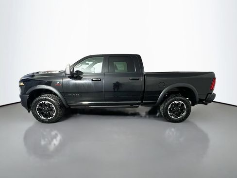 New 2026 RAM 2500 Rebel AWD/4WD image 4