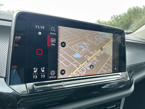 Used 2024 Volkswagen Atlas Peak Edition SEL image 30