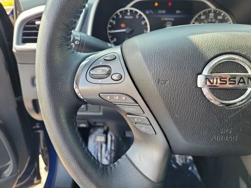 Used 2020 Nissan Murano SV FWD image 22