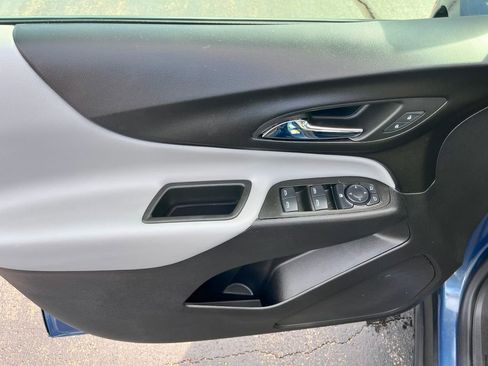Certified 2024 Chevrolet Equinox LS image 19