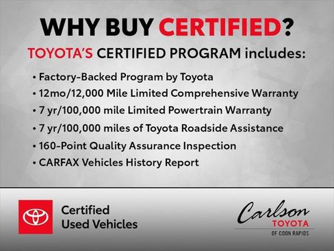 Certified 2018 Toyota Camry SE image 8