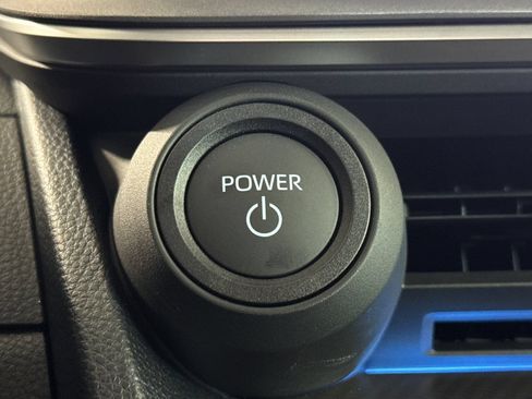 New 2027 Toyota Prius XLE FWD image 26