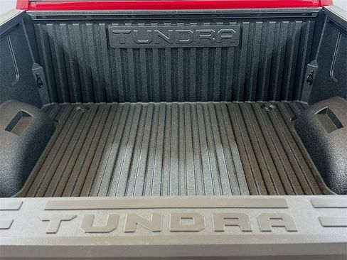 New 2026 Toyota Tundra Limited image 7