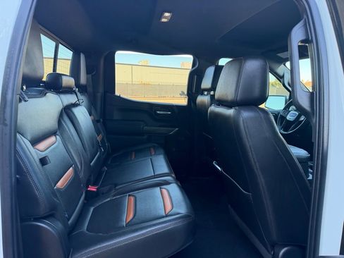 Used 2019 GMC Sierra 1500 AT4 w/ AT4 Premium Package image 15