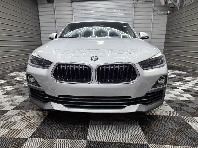 Used 2018 BMW X2 xDrive28i w/ Convenience Package AWD/4WD image 4
