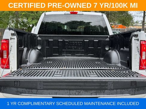 Used 2023 Ford F150 XLT AWD/4WD image 22