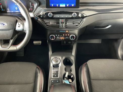 Used 2024 Ford Escape ST-Line FWD image 14