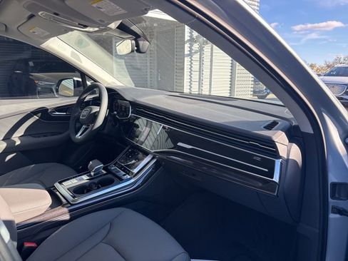 New 2026 Audi Q7 3.0T Premium Plus image 15