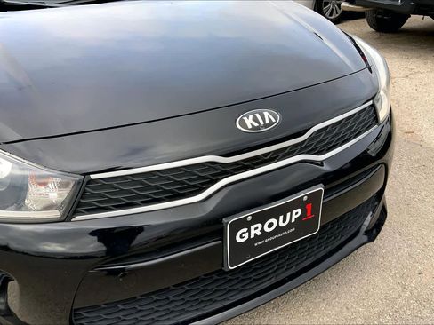 Used 2018 Kia Rio LX image 27