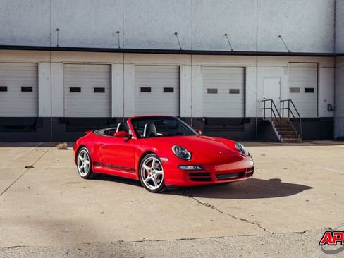 Used 2005 Porsche 911 Carrera S image 35
