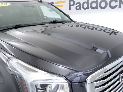 Used 2020 GMC Yukon XL SLT w/ Open Road Package image 11