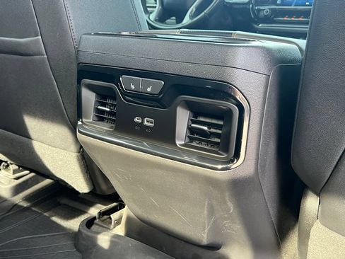 Used 2023 Chevrolet Silverado 1500 ZR2 w/ Technology Package AWD/4WD image 18