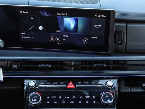 New 2026 Hyundai Santa Fe Calligraphy image 15