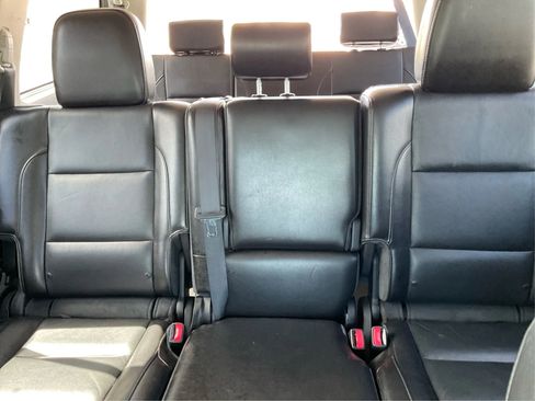 Used 2014 Nissan Armada SL RWD image 14