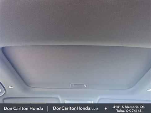 New 2026 Honda CR-V Sport-L image 13