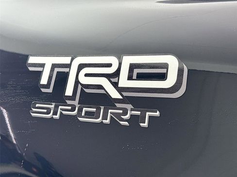 Certified 2024 Toyota Tacoma TRD Sport image 14