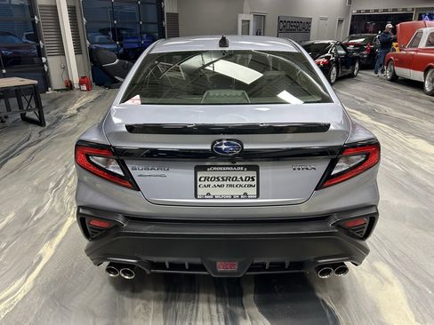 Used 2023 Subaru WRX Limited w/ Popular Package #2 image 31