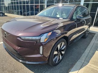 Used 2025 Volvo EX90 Ultra AWD/4WD video 1