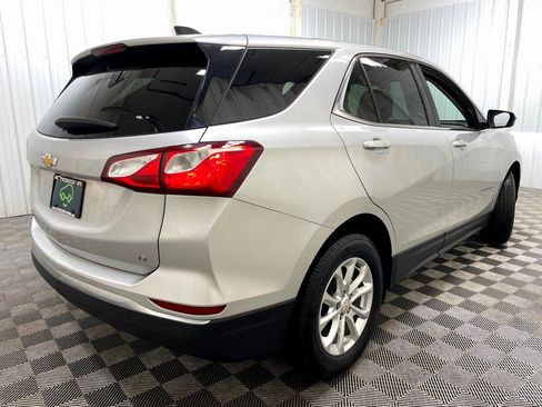 Certified 2019 Chevrolet Equinox LT image 16