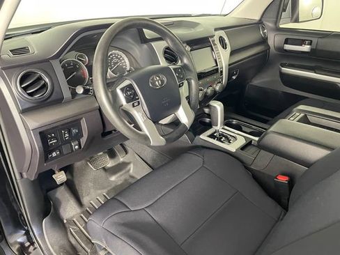 Used 2016 Toyota Tundra SR5 w/ TRD Off Road Package AWD/4WD image 3