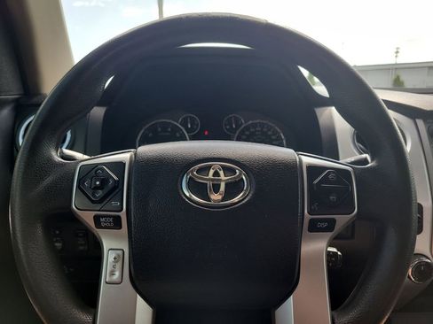 Used 2014 Toyota Tundra SR5 w/ SR5 Upgrade Package AWD/4WD image 28