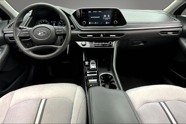 Used 2021 Hyundai Sonata SE FWD image 7