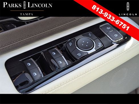 Certified 2023 Lincoln Aviator Black Label w/ Dynamic Handling Package image 14