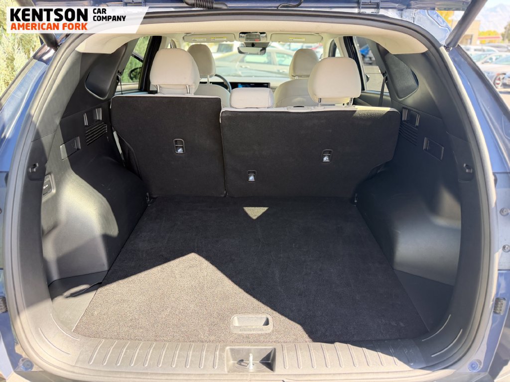 Used 2026 Hyundai Tucson SEL Plus AWD/4WD image 34
