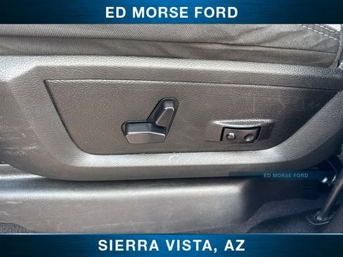 Used 2024 RAM 2500 Big Horn AWD/4WD image 19