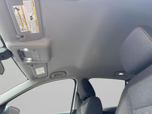 Used 2023 Chevrolet Equinox LT AWD/4WD image 28