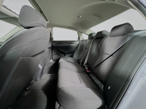 Used 2023 Honda Accord EX image 20