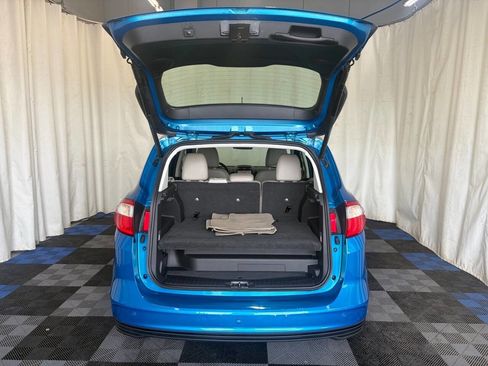 Used 2013 Ford C-MAX Energi SEL FWD image 10