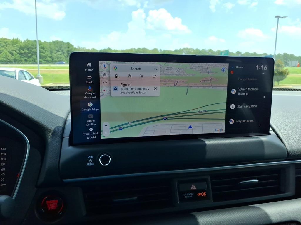 New 2026 Honda Pilot EX-L image 19